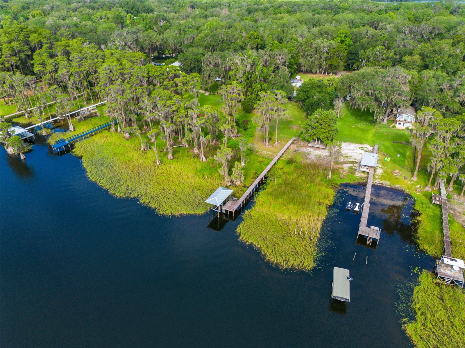 7521 NE 222nd Street Melrose FL 32666 - LAKE SANTE FE GC541231 image75