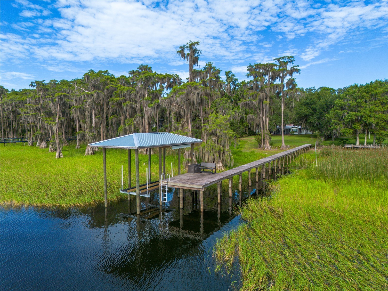 7521 NE 222nd Street Melrose FL 32666 - LAKE SANTE FE GC541231 image76
