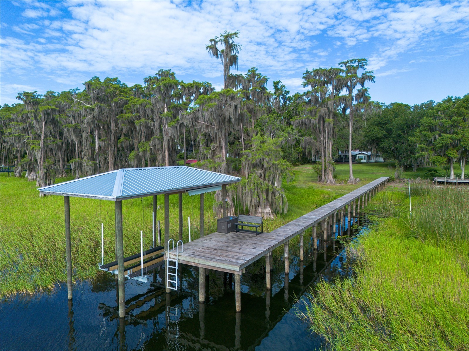 7521 NE 222nd Street Melrose FL 32666 - LAKE SANTE FE GC541231 image77