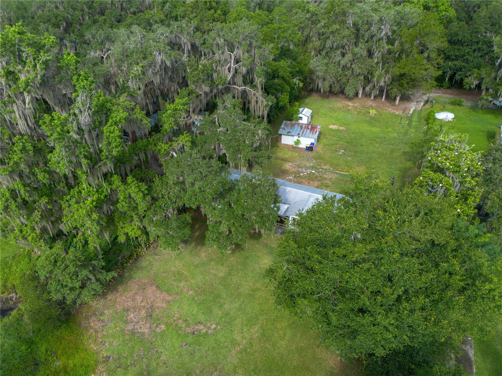 7521 NE 222nd Street Melrose FL 32666 - LAKE SANTE FE GC541231 image79