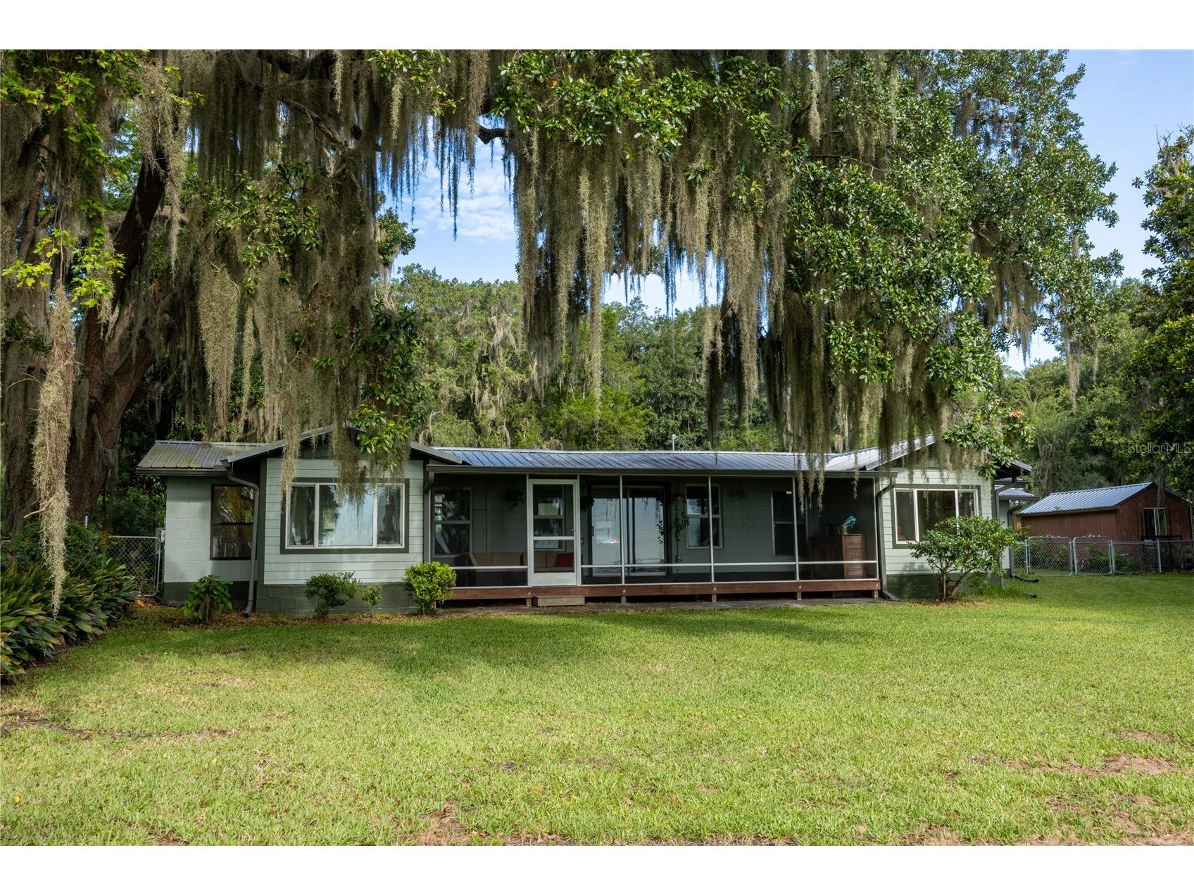 7521 NE 222nd Street Melrose FL 32666 - LAKE SANTE FE GC541231 image8