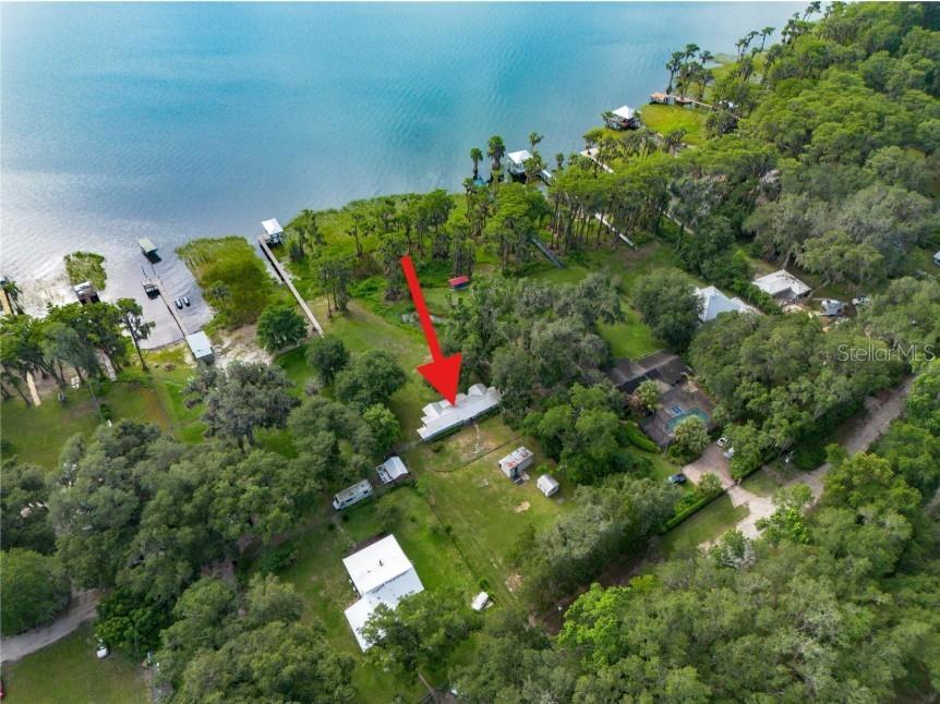 7521 NE 222nd Street Melrose FL 32666 - LAKE SANTE FE GC541231 image80