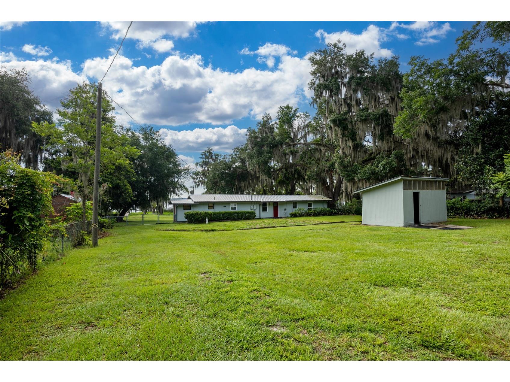 7521 NE 222nd Street Melrose FL 32666 - LAKE SANTE FE GC541231 image82