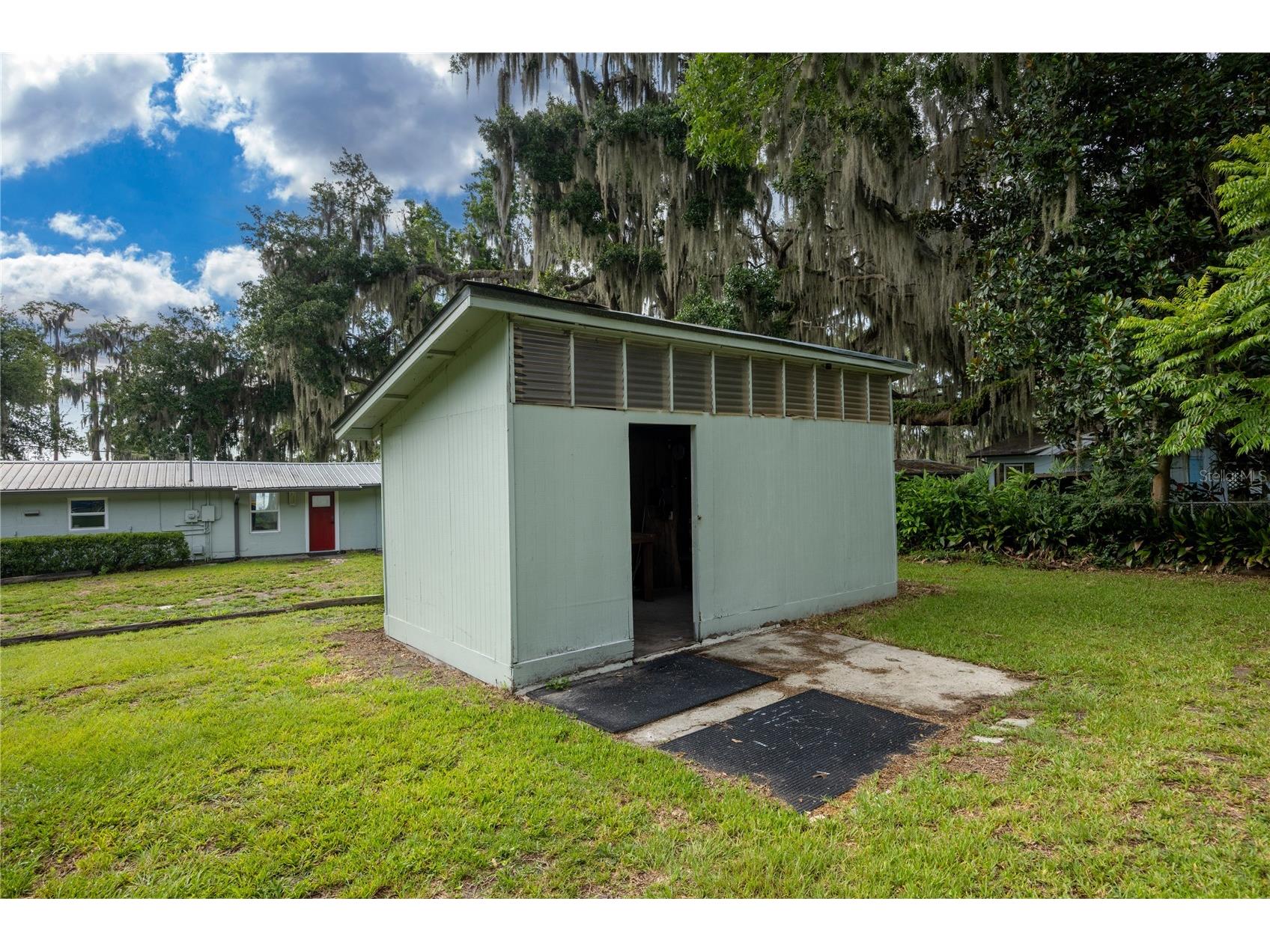 7521 NE 222nd Street Melrose FL 32666 - LAKE SANTE FE GC541231 image83