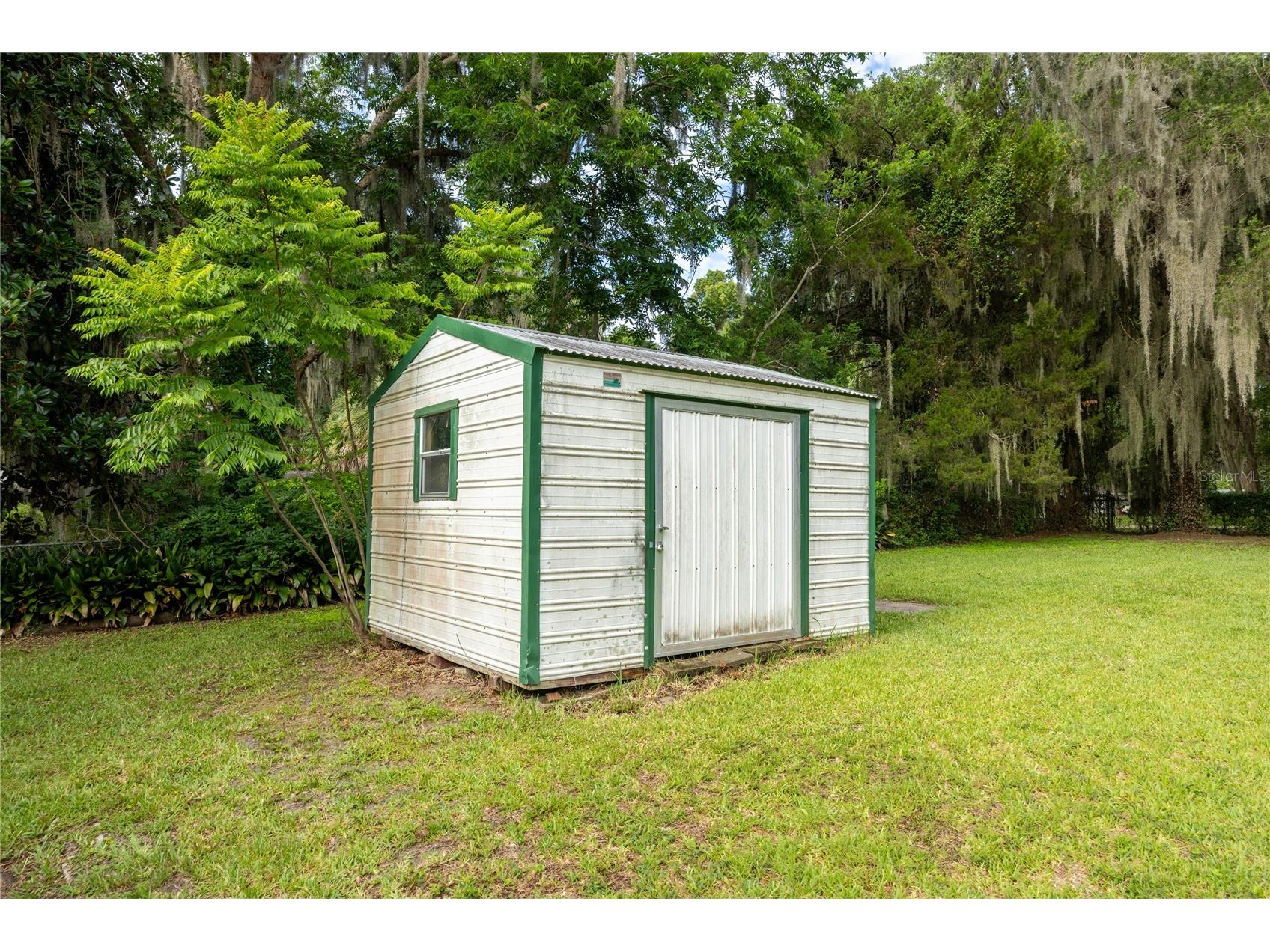 7521 NE 222nd Street Melrose FL 32666 - LAKE SANTE FE GC541231 image86