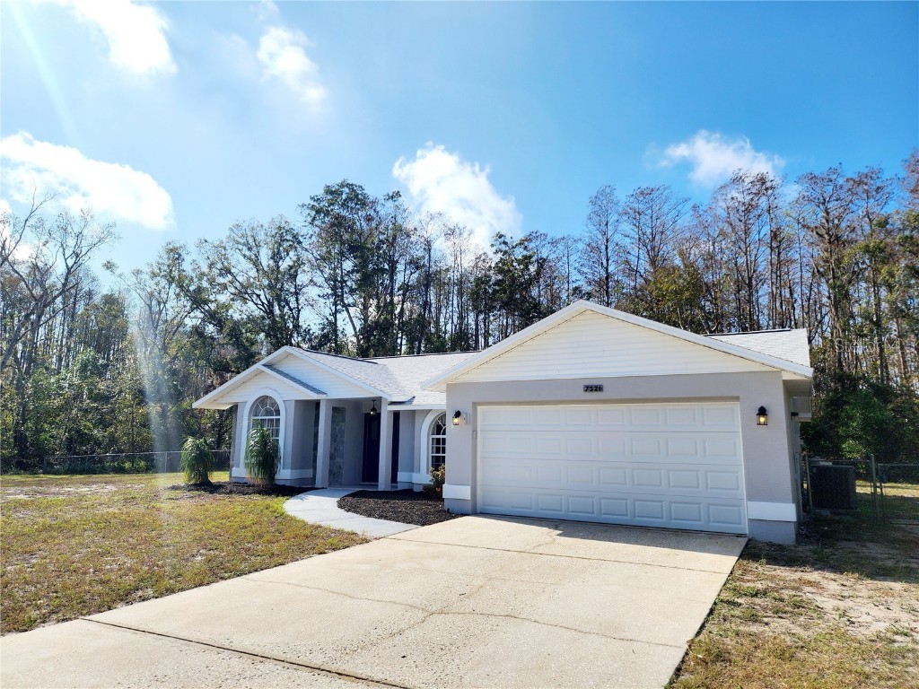7521 Tanglewood Drive New Port Richey FL 34654 W7870005 image1