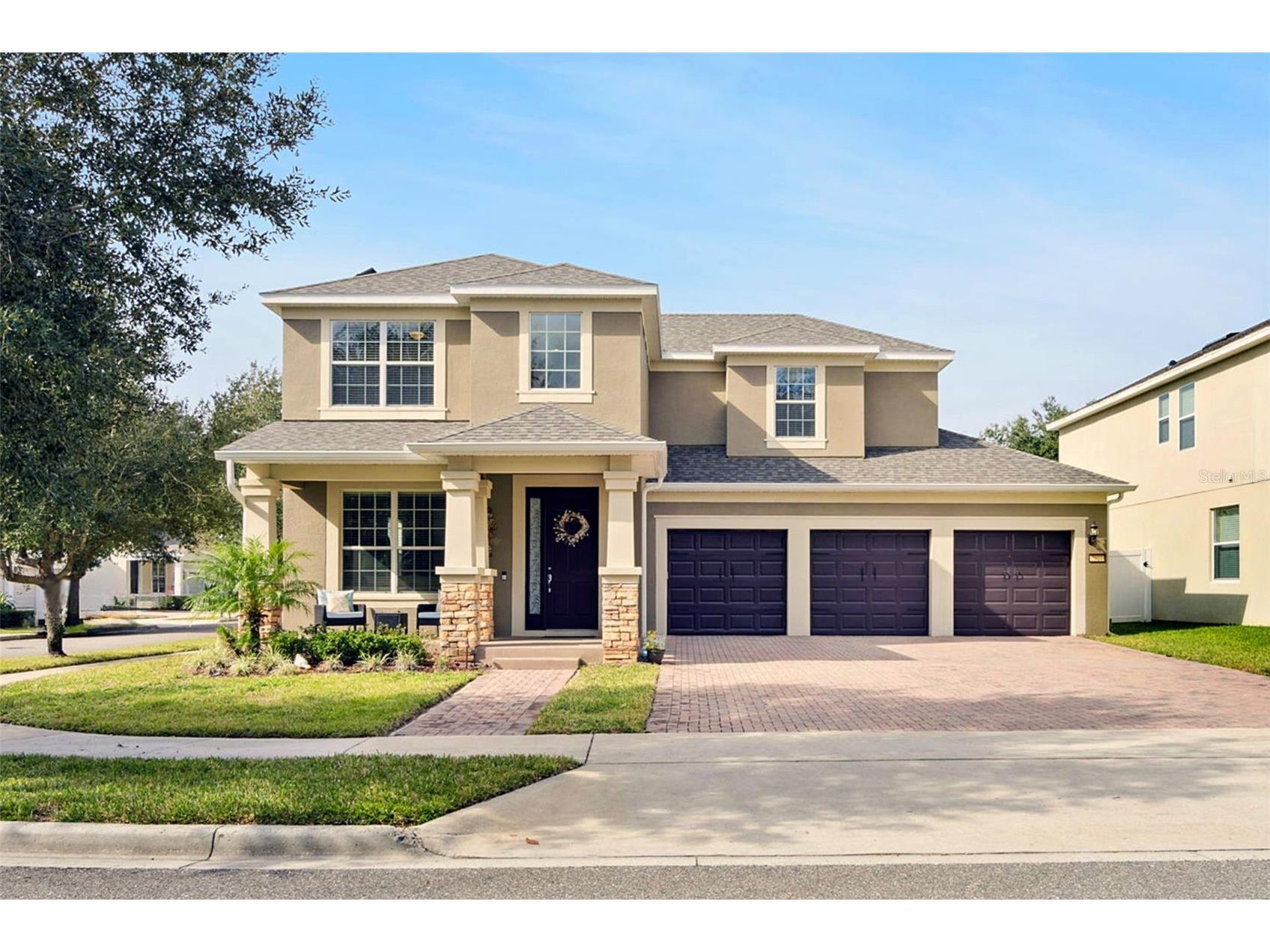 7522 Derexa Drive Windermere FL 34786 O6373333 image1