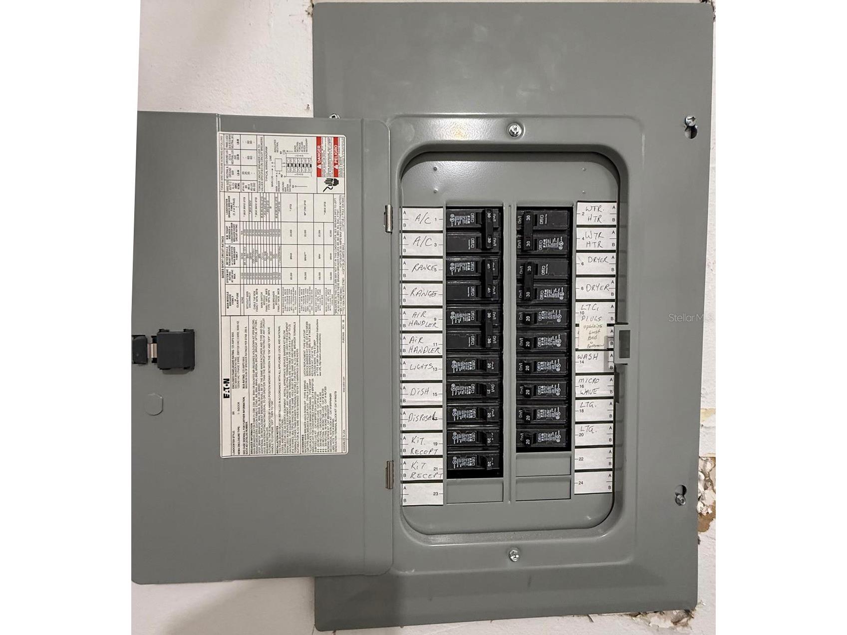 7522 Hollowell Drive Tampa FL 33615 TB8488531 image33