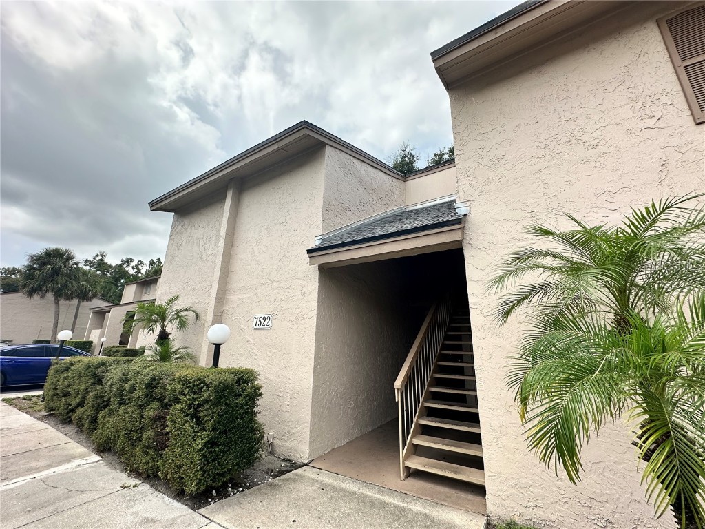7522 Needle Leaf Place #27 Tampa FL 33617 S5120954 image1