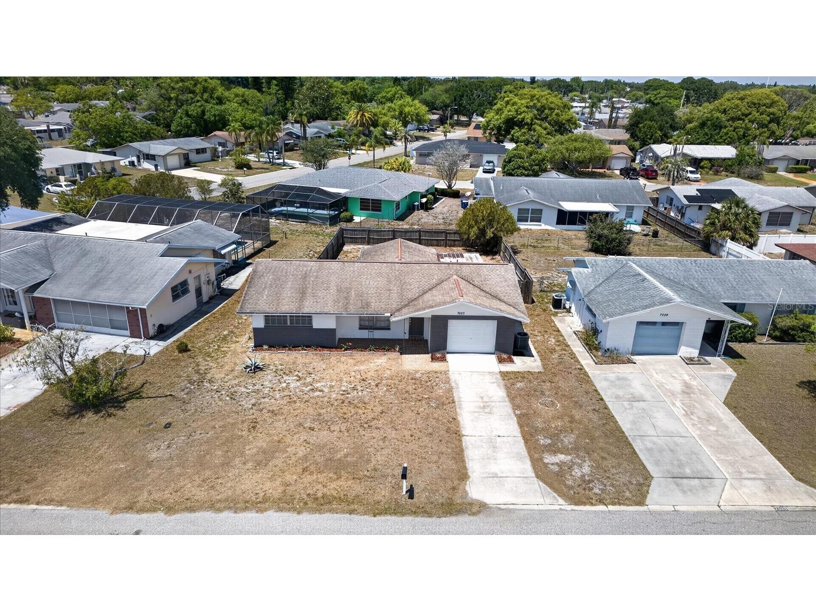 7523 Briarwood Drive Port Richey FL 34668 TB8513124 image2