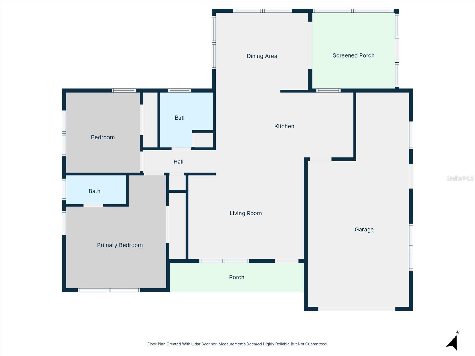 7523 Briarwood Drive Port Richey FL 34668 TB8513124 image38