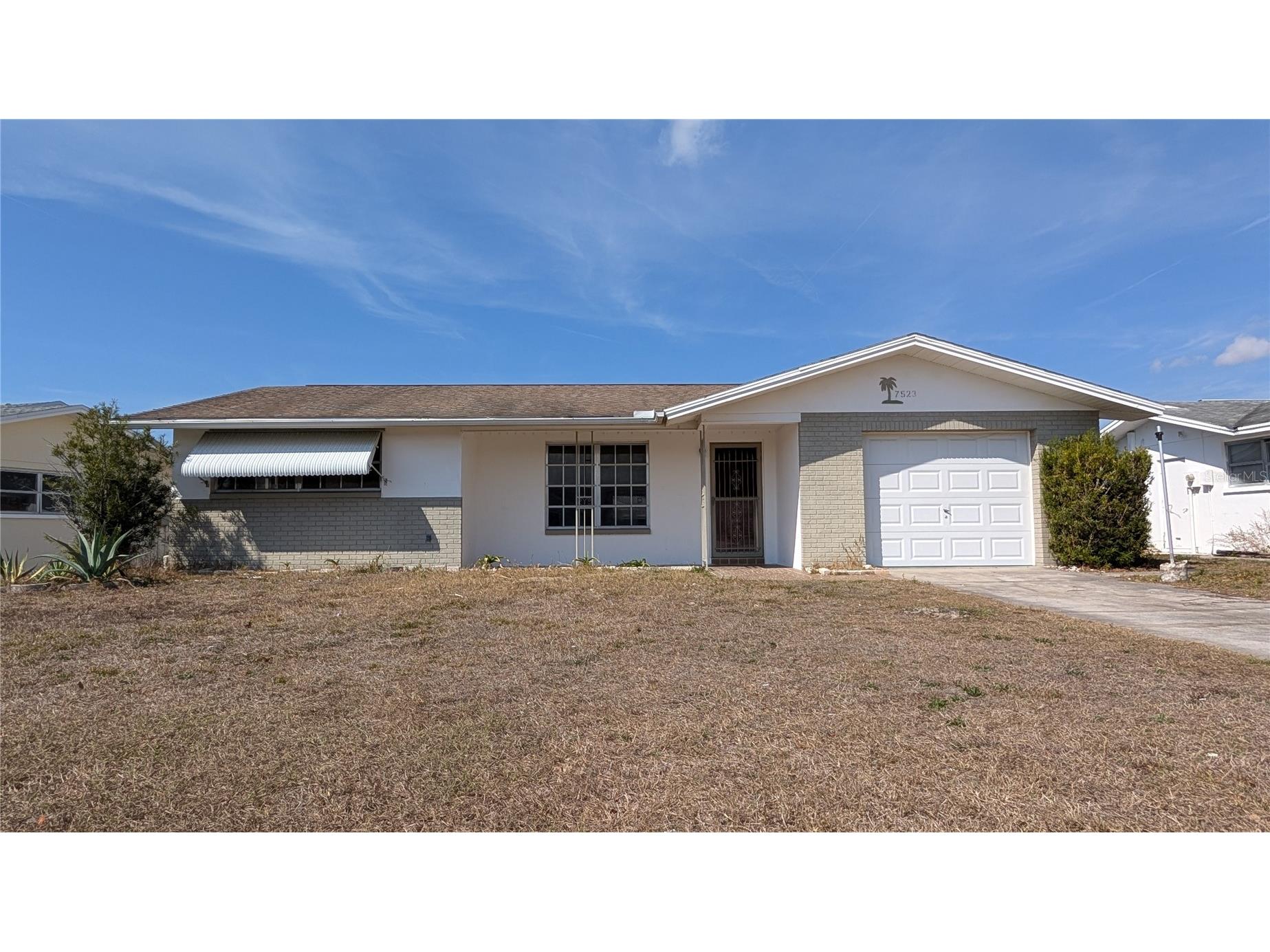 7523 Briarwood Drive Port Richey FL 34668 W7883179 image1