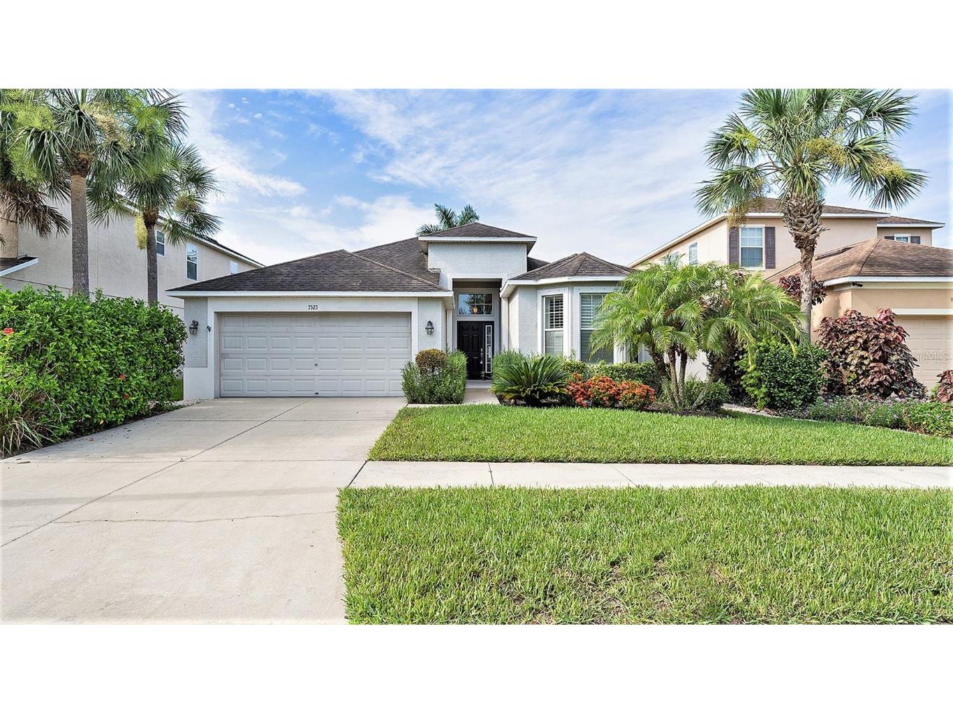 7523 Forest Mere Drive Riverview FL 33578 T3541586 image1