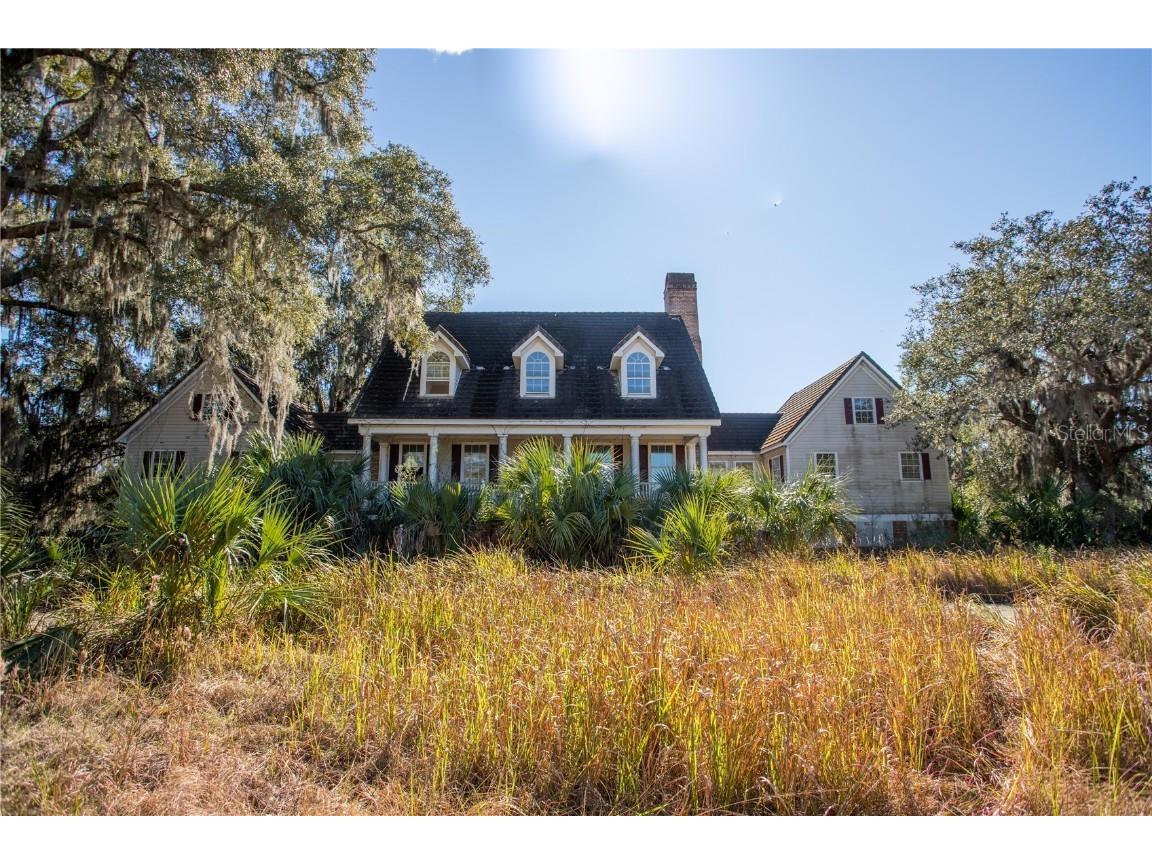 7523 NW 44th Boulevard Lake Panasoffkee FL 33538 OM649912 image1