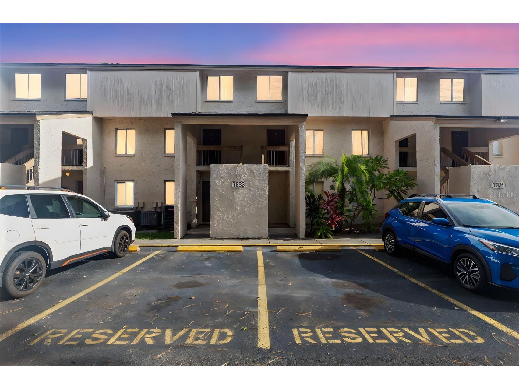 7523 Pitch Pine Circle #184 Tampa FL 33617 A4662173 image1