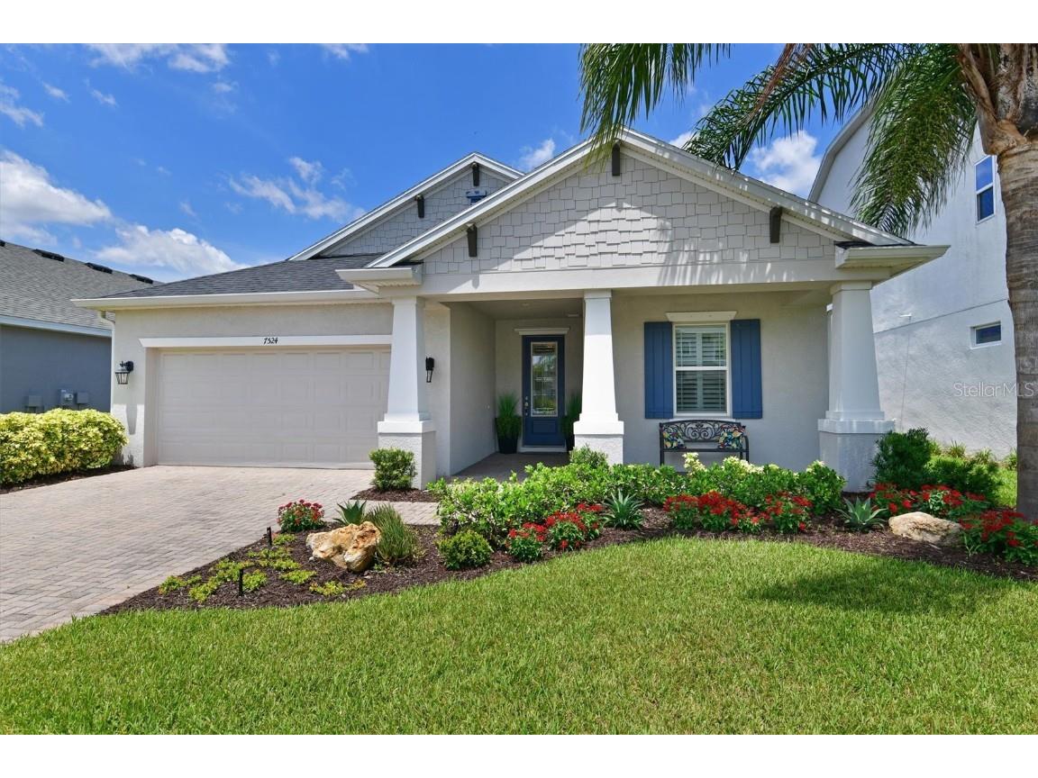 7524 Aguila Drive Sarasota FL 34240 A4539289 image1