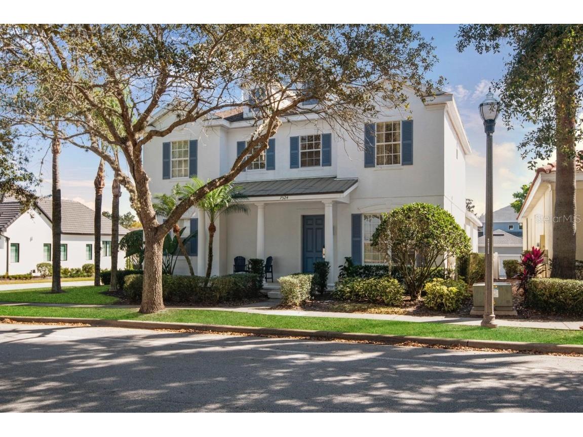 7524 Gathering Drive, Reunion, FL, 34747 MLS S5114154 Edina Realty