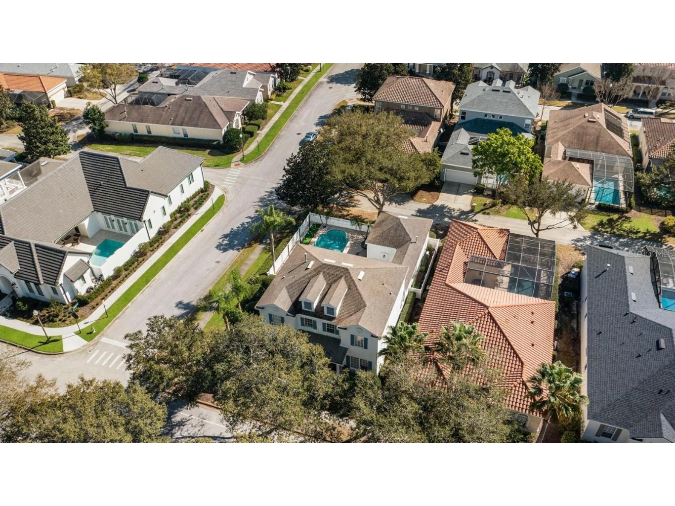 7524 Gathering Drive, Reunion, FL, 34747 MLS S5114154 Edina Realty