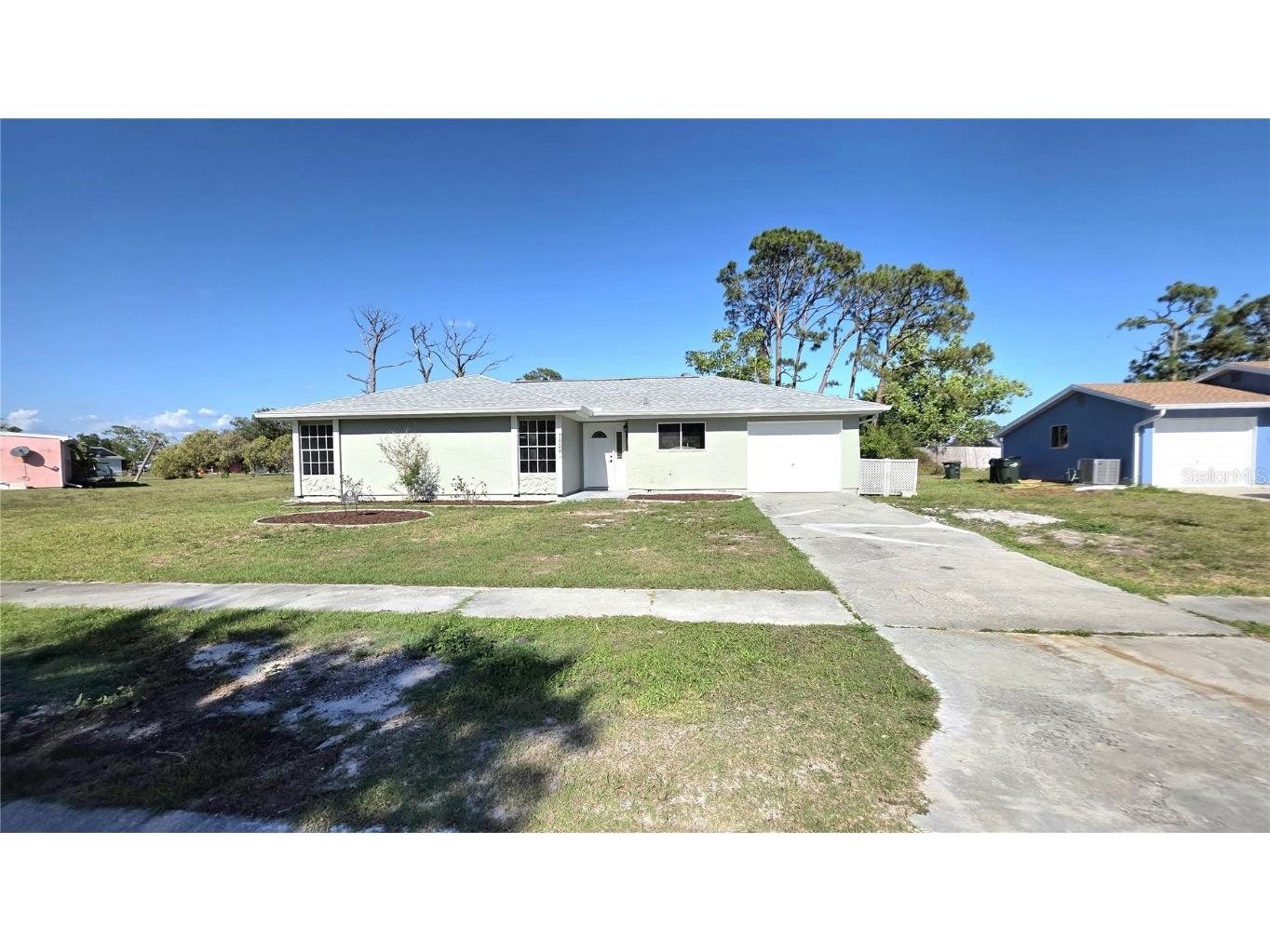 7524 Kavanda Street North Port FL 34287 A4653344 image1