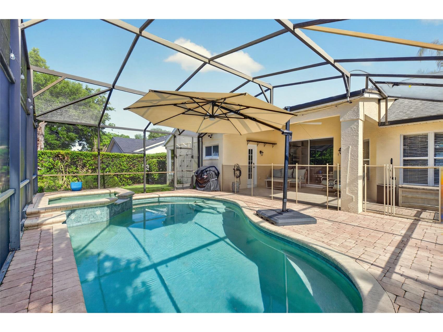 7524 Lindenhurst Drive Orlando FL 32836 - Big Sand Lake O6405634 image39