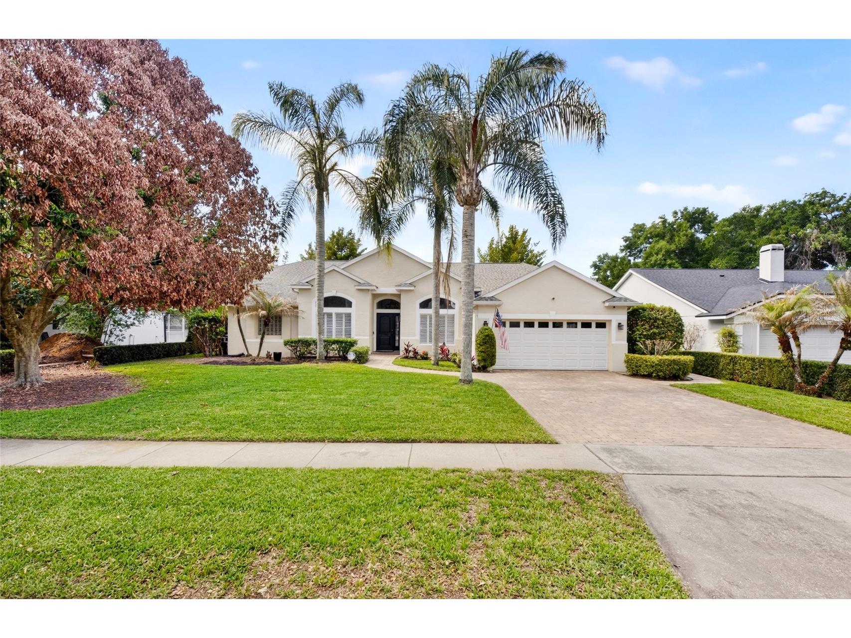 7524 Lindenhurst Drive Orlando FL 32836 - Big Sand Lake O6405634 image42