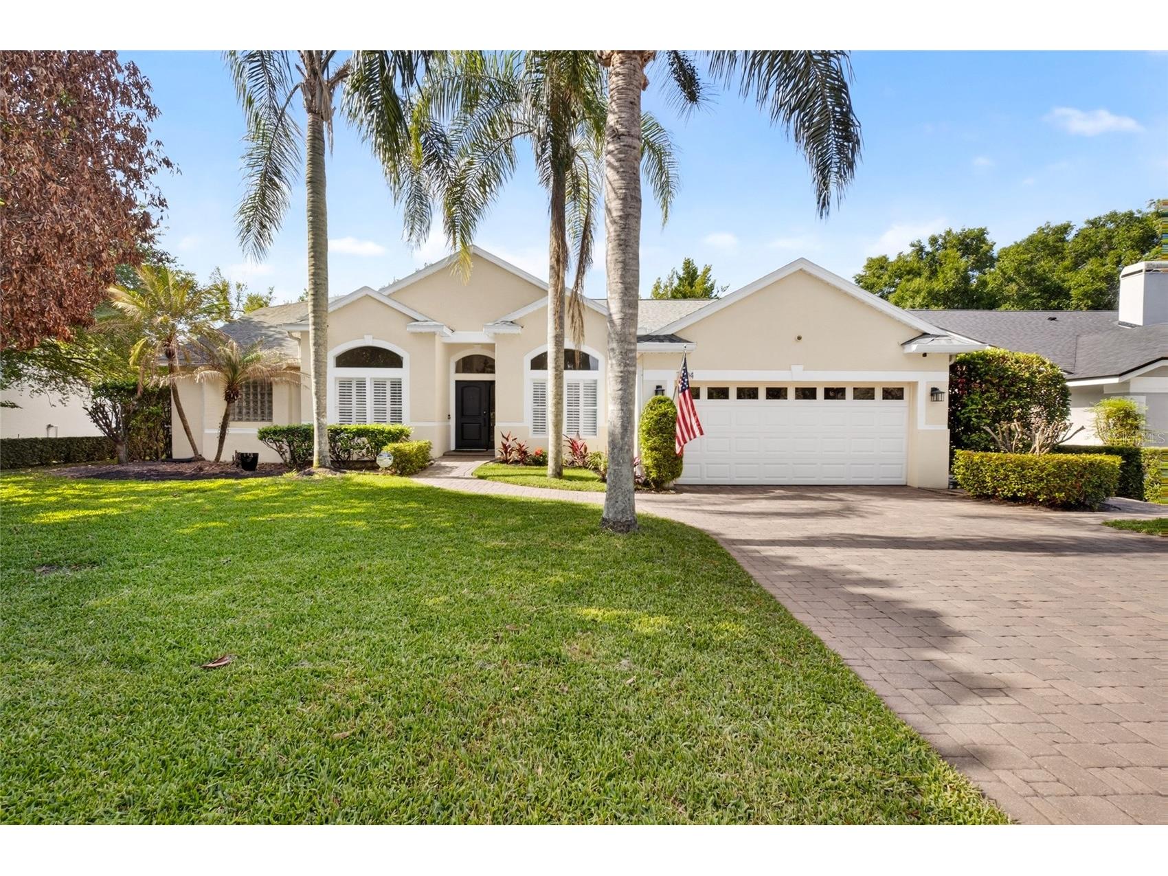 7524 Lindenhurst Drive Orlando FL 32836 - Big Sand Lake O6405634 image43