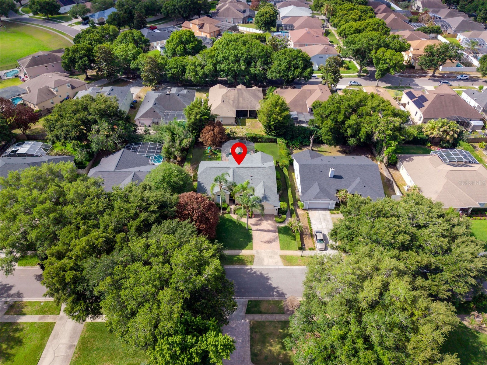 7524 Lindenhurst Drive Orlando FL 32836 - Big Sand Lake O6405634 image46