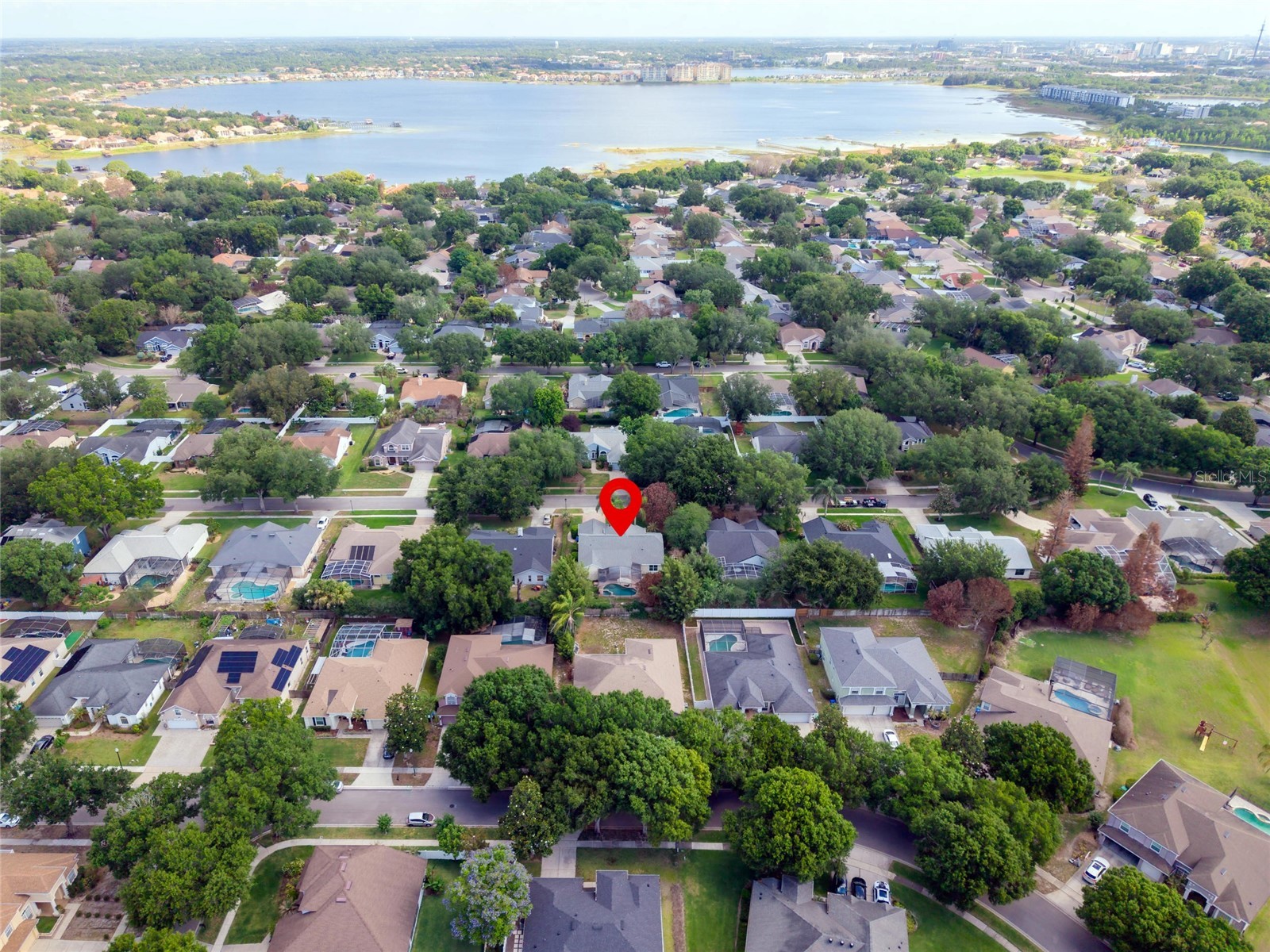 7524 Lindenhurst Drive Orlando FL 32836 - Big Sand Lake O6405634 image47