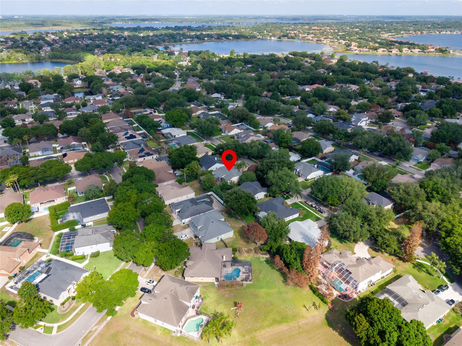 7524 Lindenhurst Drive Orlando FL 32836 - Big Sand Lake O6405634 image48