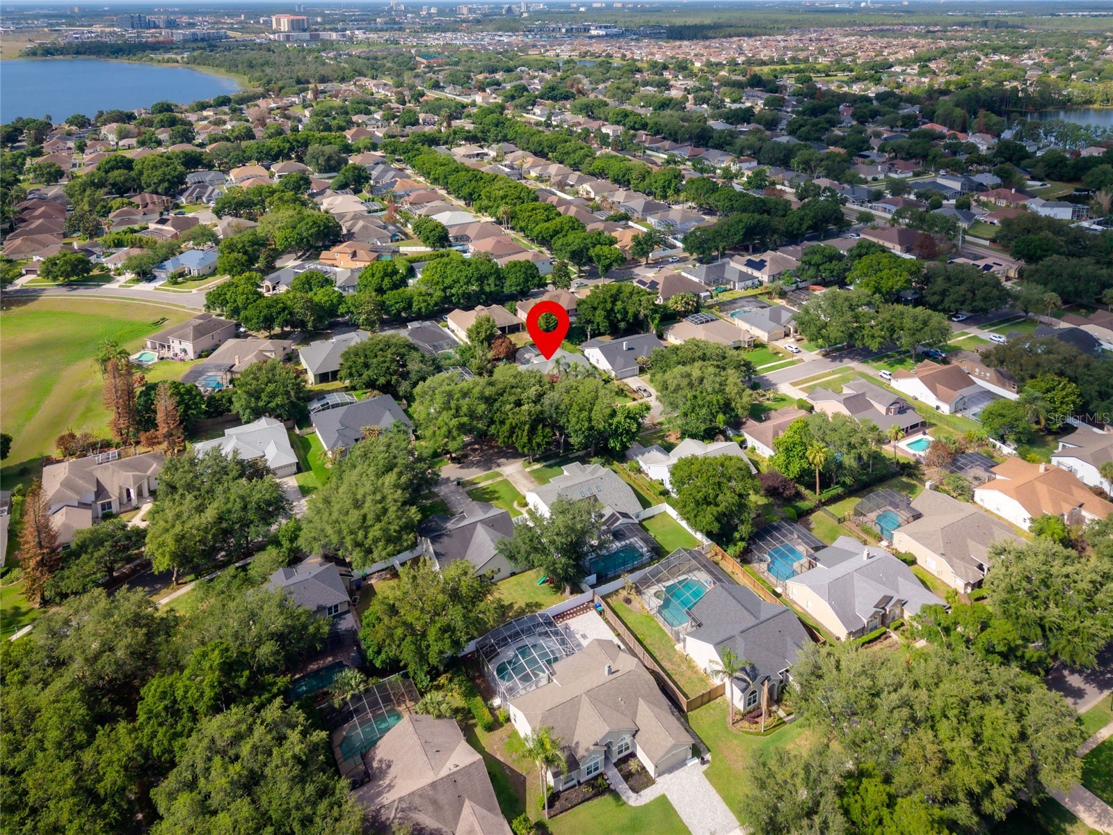 7524 Lindenhurst Drive Orlando FL 32836 - Big Sand Lake O6405634 image49