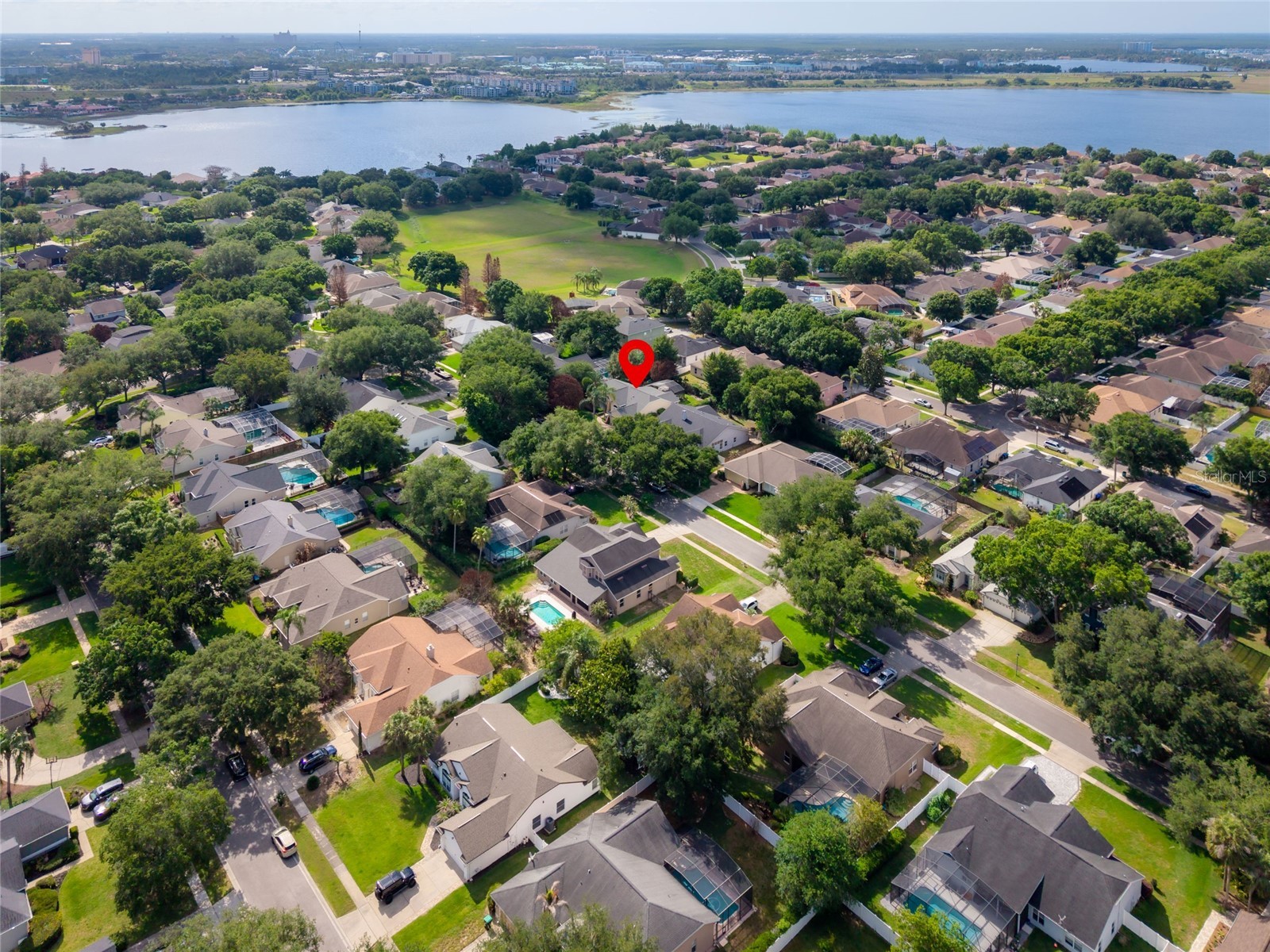 7524 Lindenhurst Drive Orlando FL 32836 - Big Sand Lake O6405634 image50
