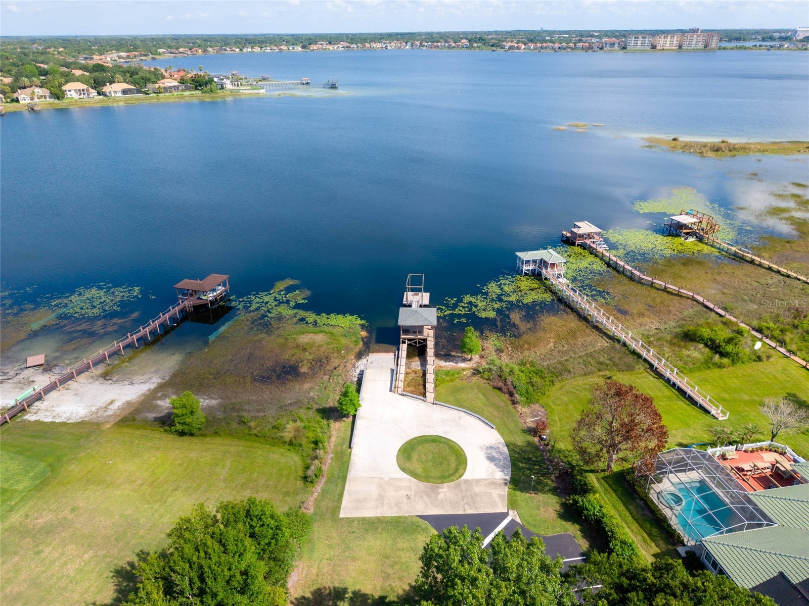 7524 Lindenhurst Drive Orlando FL 32836 - Big Sand Lake O6405634 image51