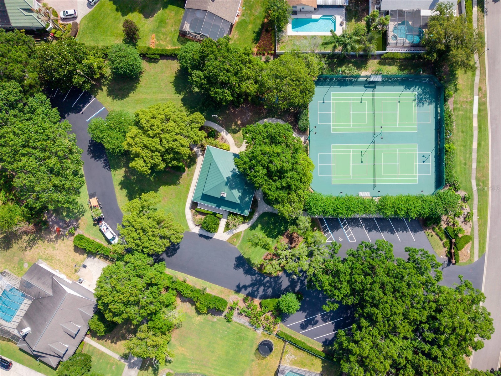 7524 Lindenhurst Drive Orlando FL 32836 - Big Sand Lake O6405634 image53