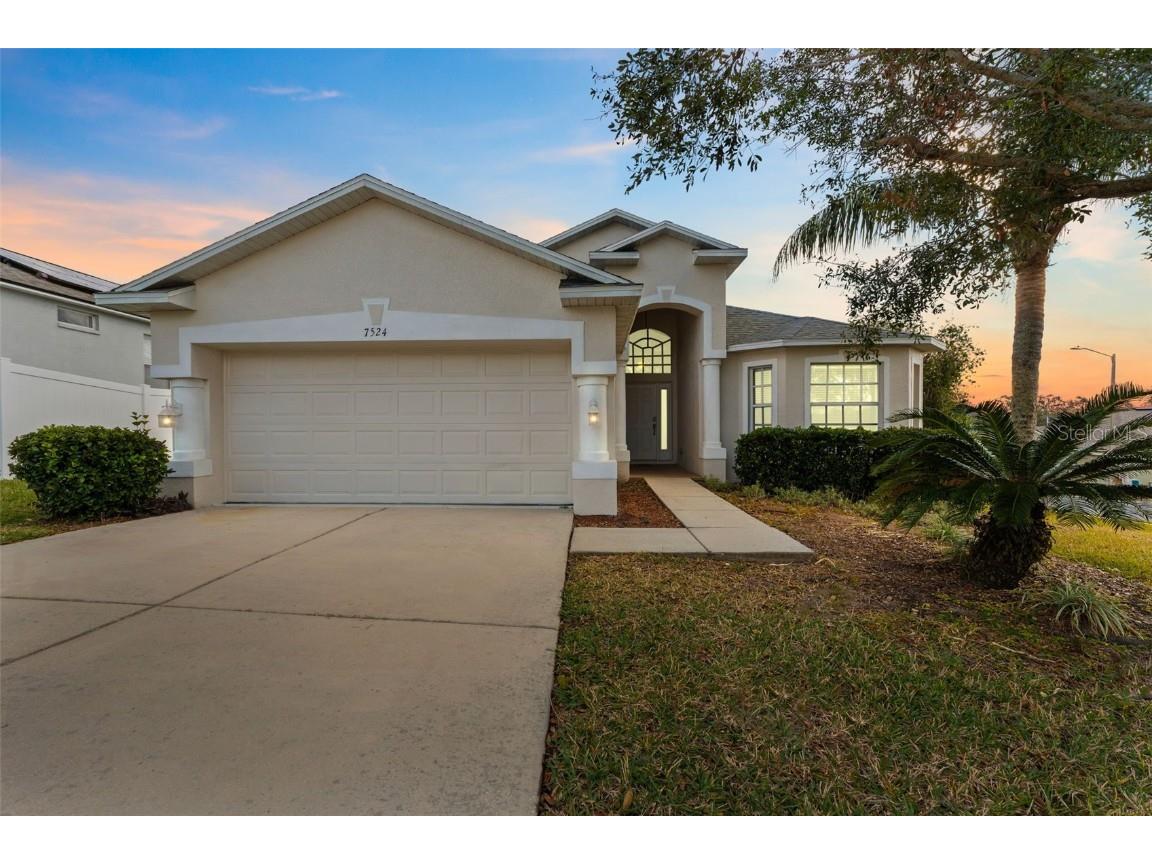 7524 Mount Laurel Drive Zephyrhills FL 33540 TB8344465 image1