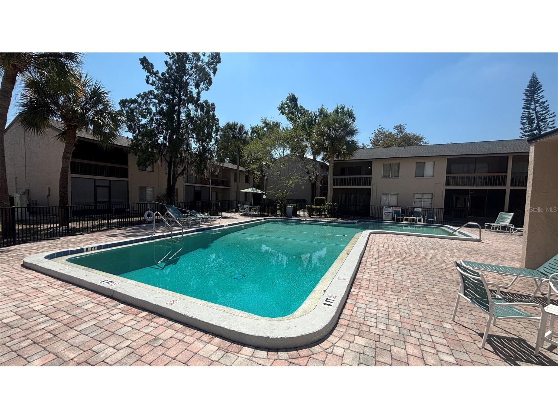 7524 Needle Leaf Place #32 Tampa FL 33617 TB8490959 image14