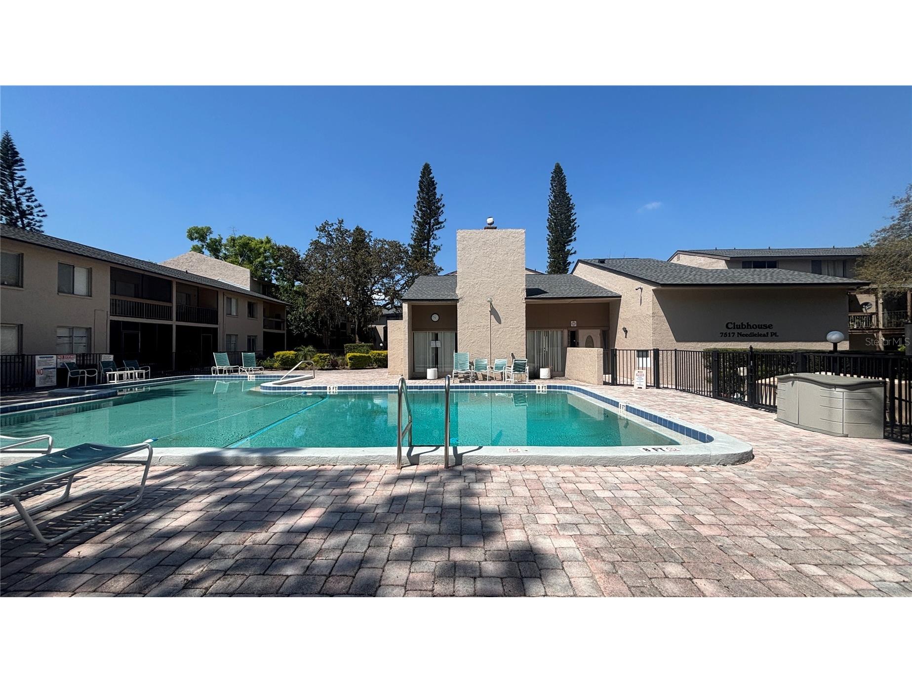 7524 Needle Leaf Place #32 Tampa FL 33617 TB8490959 image15