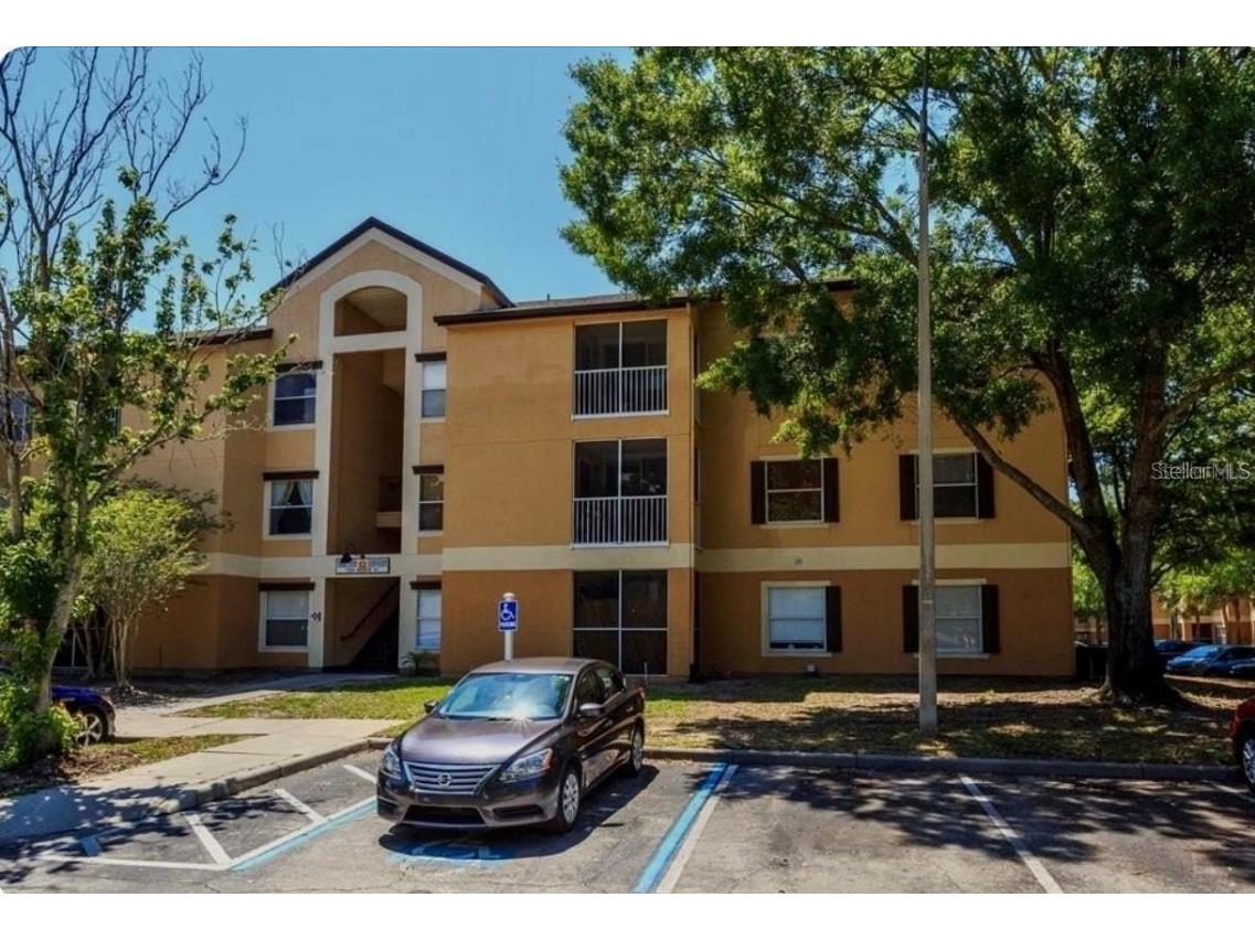 7524 Seurat Street #12204 Orlando FL 32819 S5091837 image1