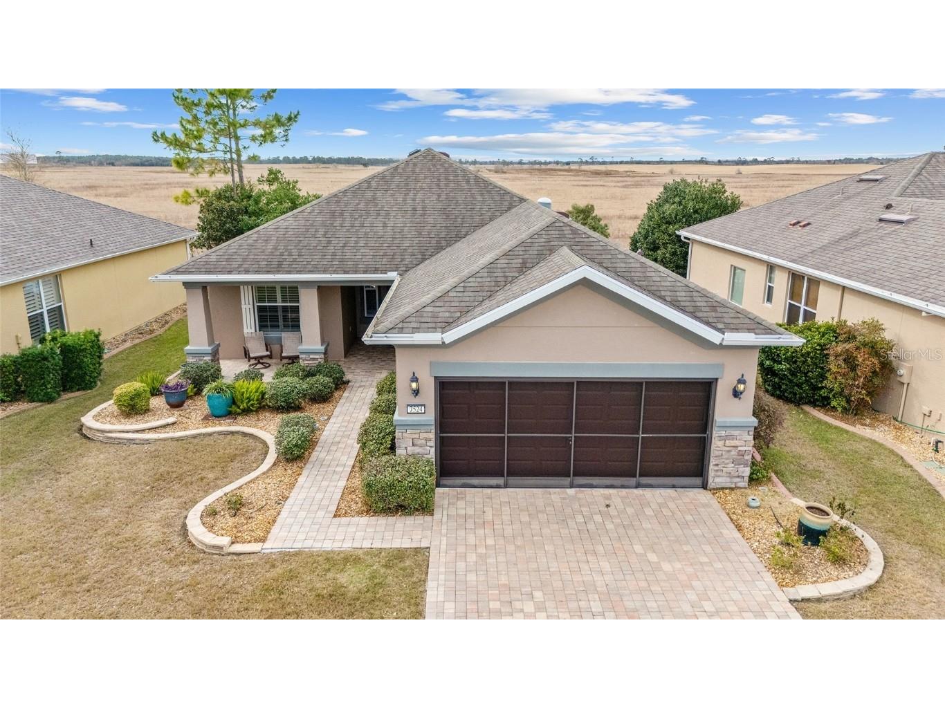 7524 SW 101st Court Ocala FL 34481 OM691185 image1