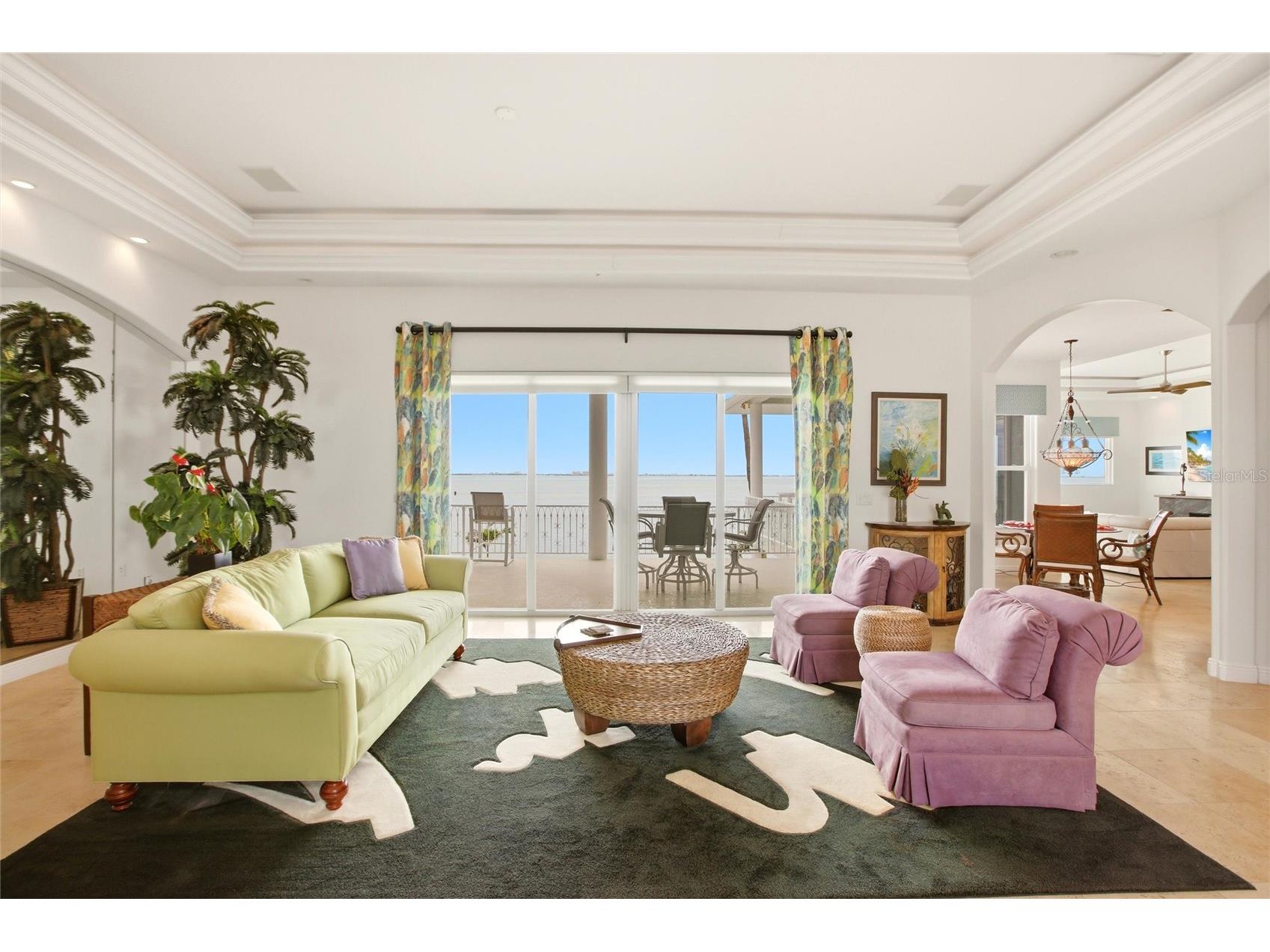 7524 Westmoreland Drive Sarasota FL 34243 - SARASOTA BAY A4695898 image11