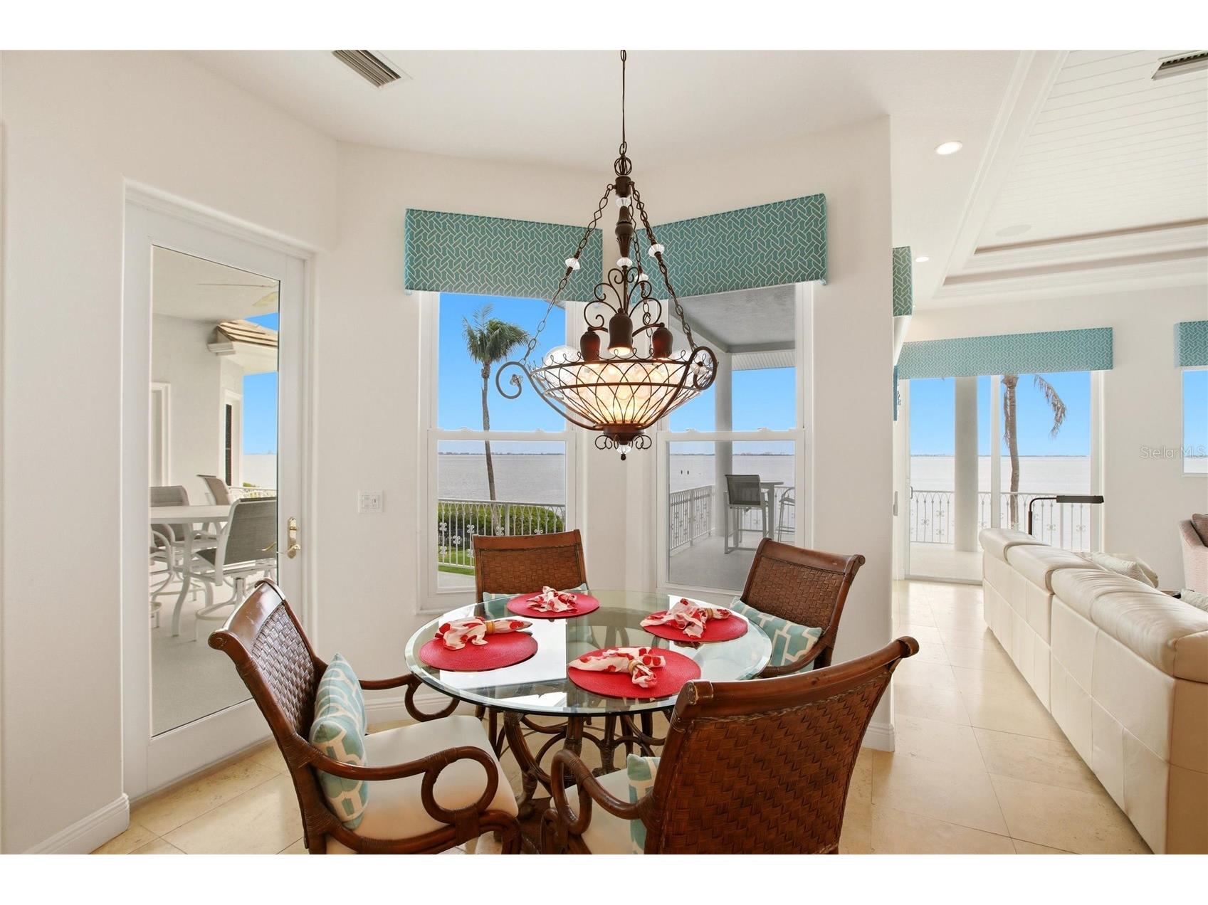 7524 Westmoreland Drive Sarasota FL 34243 - SARASOTA BAY A4695898 image13