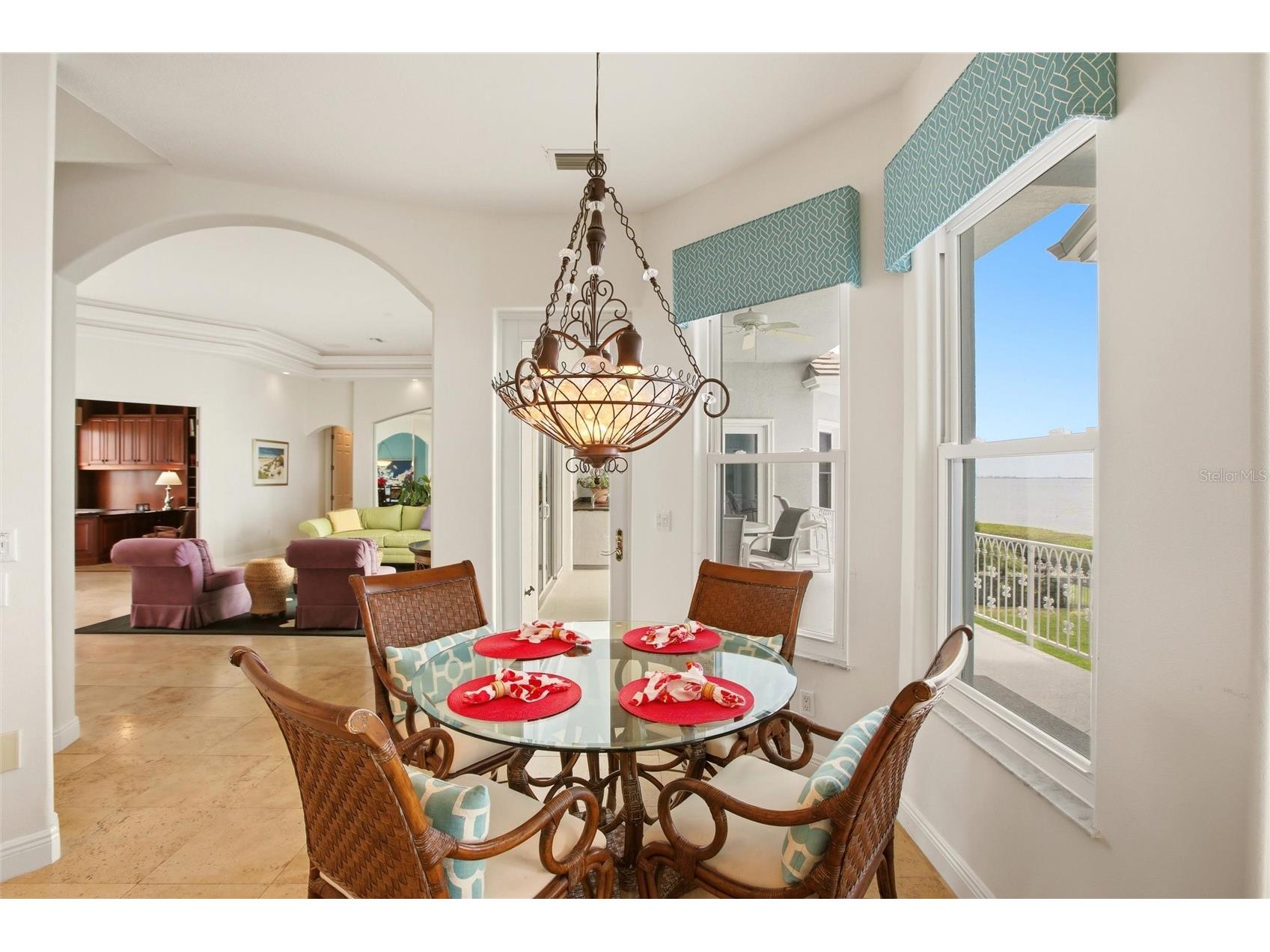 7524 Westmoreland Drive Sarasota FL 34243 - SARASOTA BAY A4695898 image14