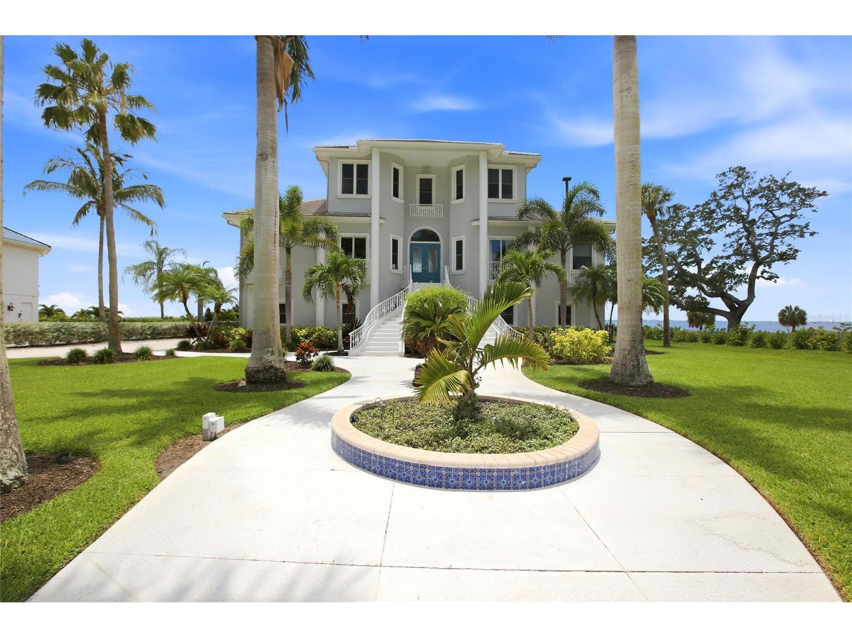 7524 Westmoreland Drive Sarasota FL 34243 - SARASOTA BAY A4695898 image15