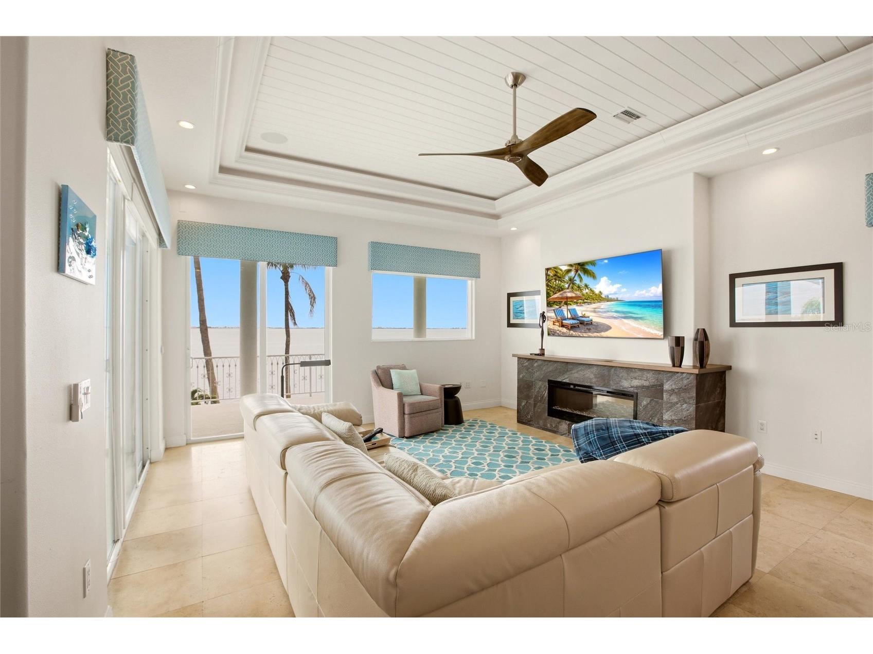 7524 Westmoreland Drive Sarasota FL 34243 - SARASOTA BAY A4695898 image16