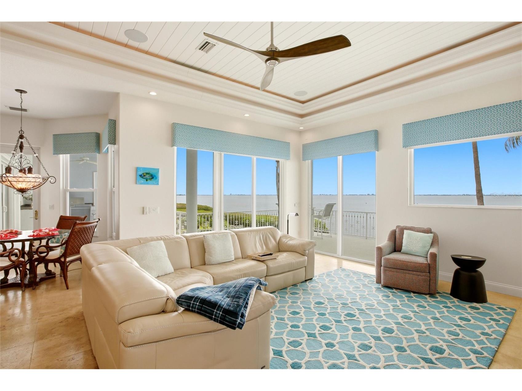 7524 Westmoreland Drive Sarasota FL 34243 - SARASOTA BAY A4695898 image17