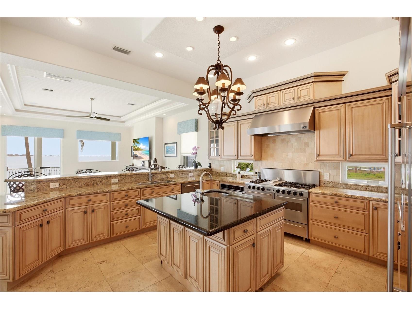 7524 Westmoreland Drive Sarasota FL 34243 - SARASOTA BAY A4695898 image20