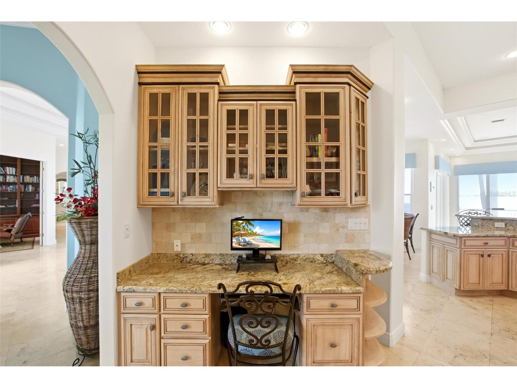 7524 Westmoreland Drive Sarasota FL 34243 - SARASOTA BAY A4695898 image23