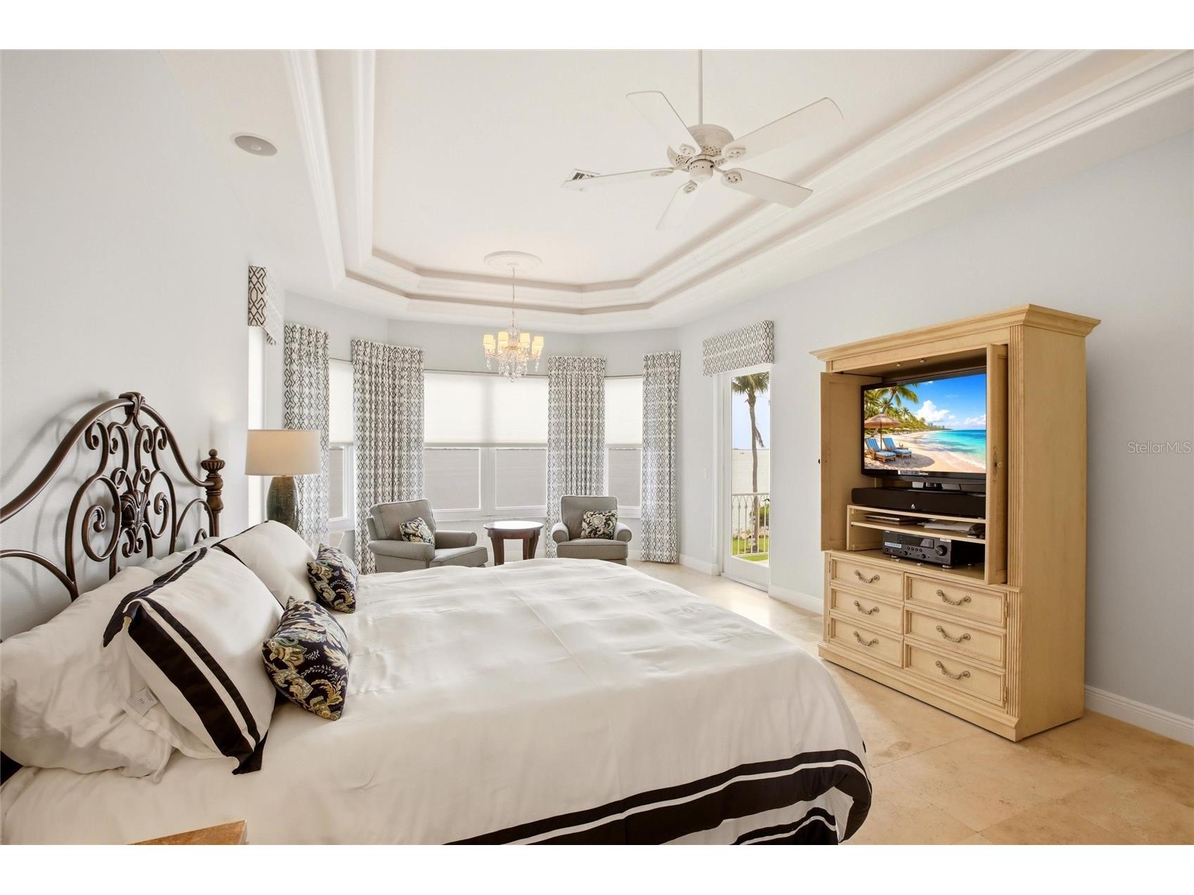 7524 Westmoreland Drive Sarasota FL 34243 - SARASOTA BAY A4695898 image28