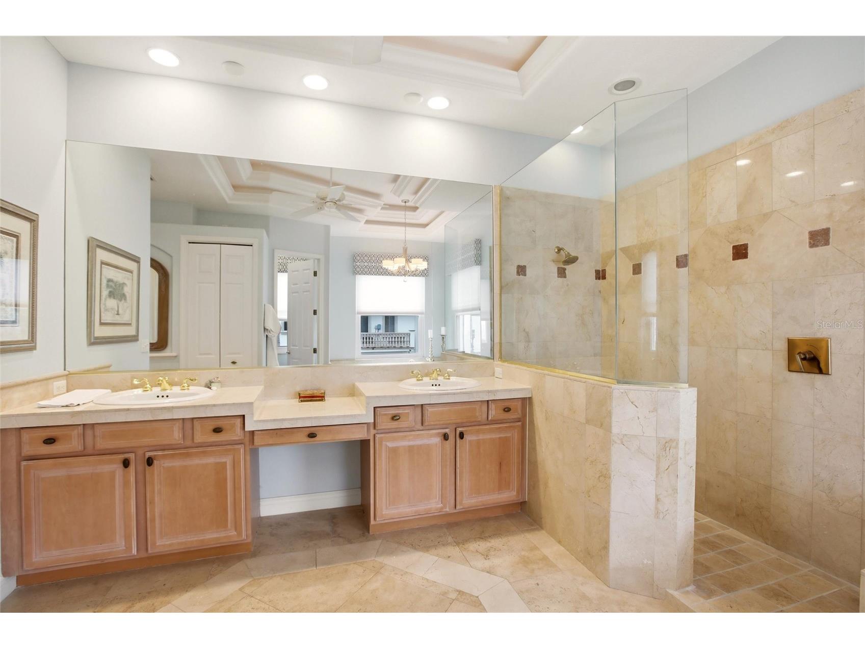 7524 Westmoreland Drive Sarasota FL 34243 - SARASOTA BAY A4695898 image32