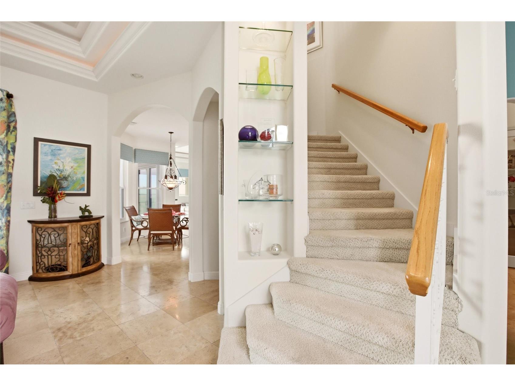 7524 Westmoreland Drive Sarasota FL 34243 - SARASOTA BAY A4695898 image35