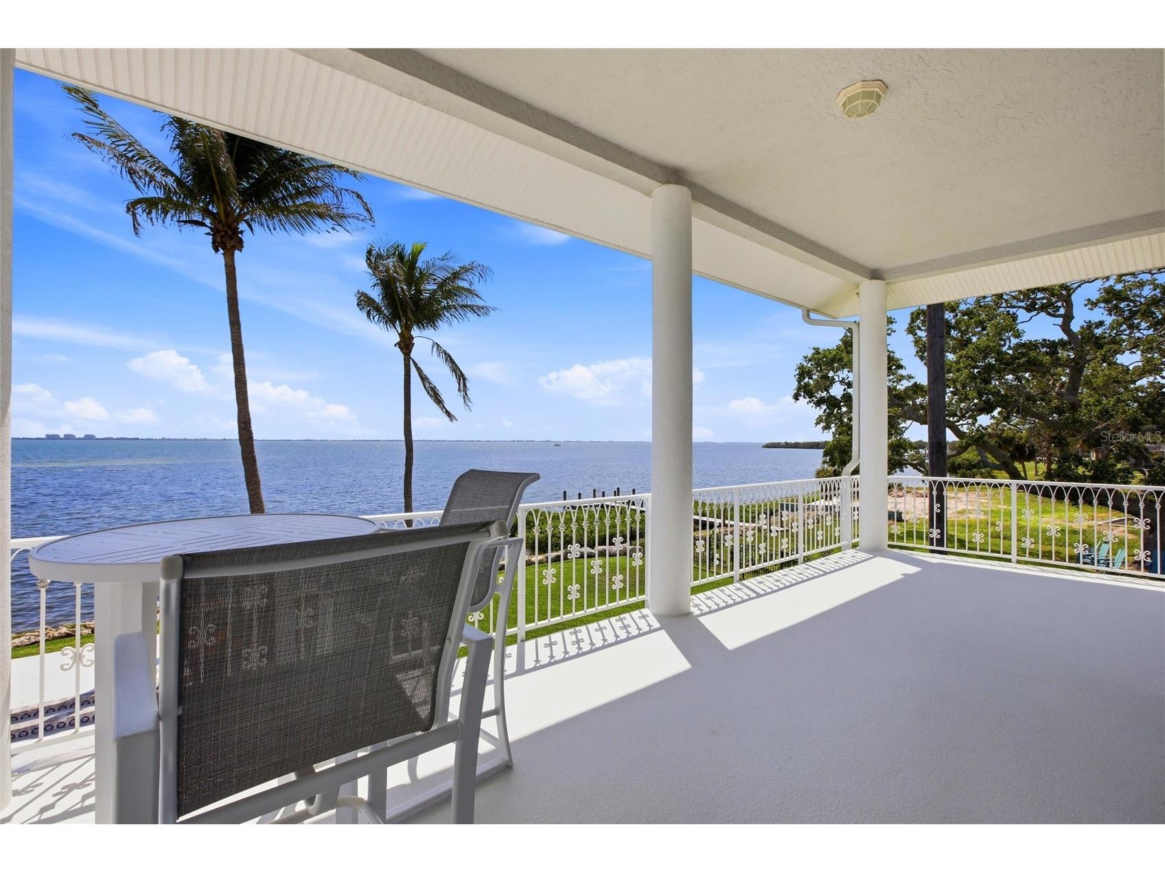 7524 Westmoreland Drive Sarasota FL 34243 - SARASOTA BAY A4695898 image4